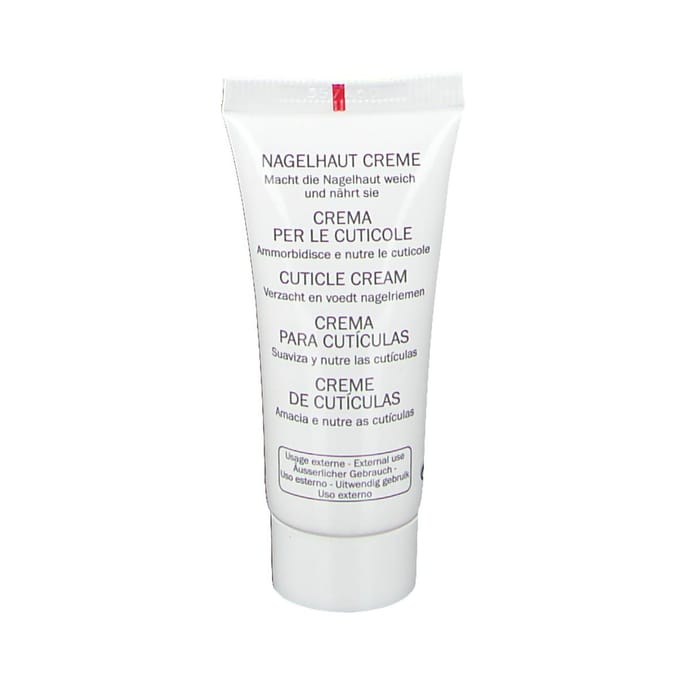 Crème pour cuticules - MAVALA - 15ml - Adoucit et assouplit les cuticules