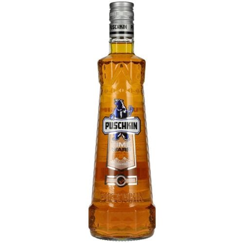 Puschkin Time Warp 17,7% Vol. 0,7l
