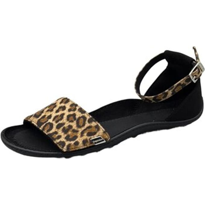 Platte sandalen Leguano -