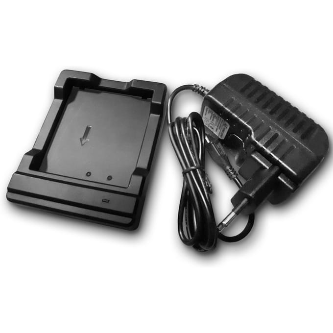 Thermo-oplader AC080V