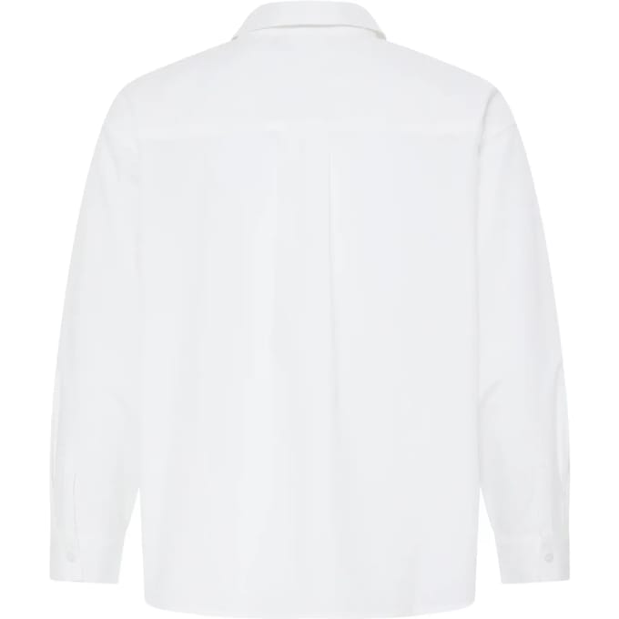 fransa - FRSIMONA SH 1 - Dames - Lange mouwen shirts