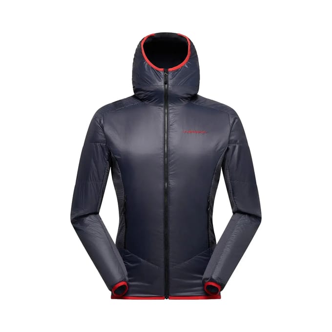 Insulated Hoody La Sportiva Aequilibrium Lite