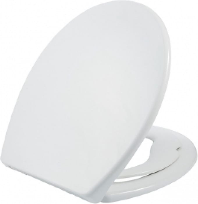 Sanifun Toilet bril Cor 444 Wit
