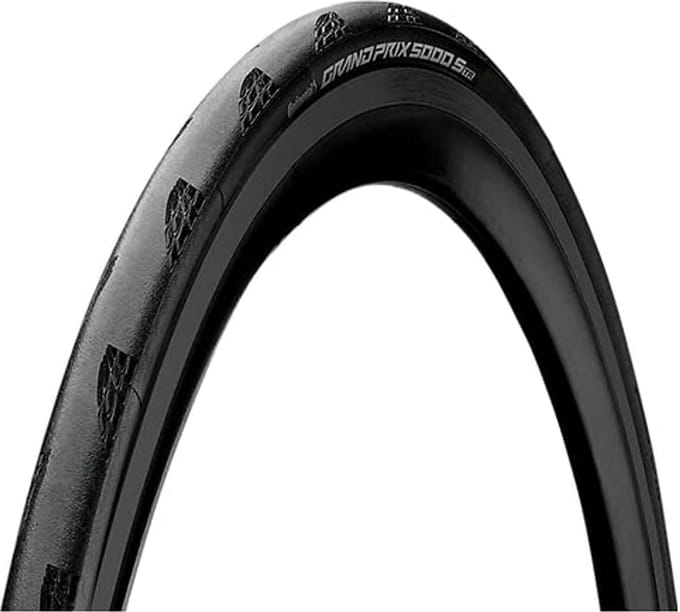 Tubeless Ready Fietskoppen 700x32 - Set van 2