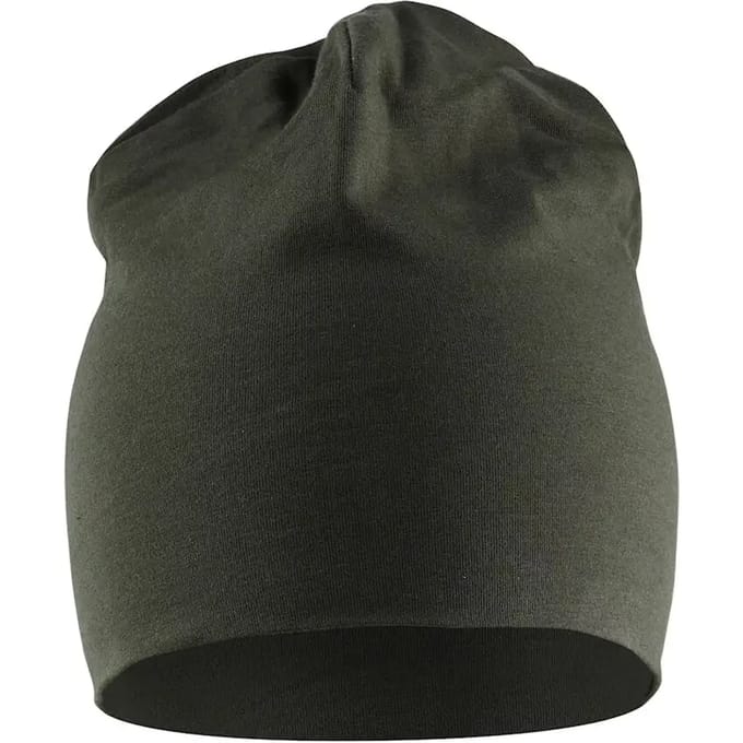 Blaklader Muts met stretch 2063-1037 - Groen - One size