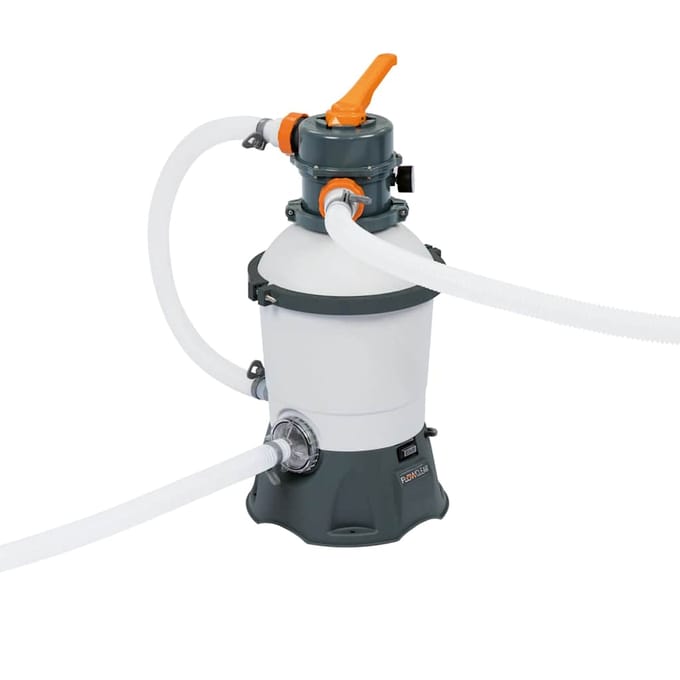 Bestway - Flowclear - Zandfilterpomp - 5.678 - L/u