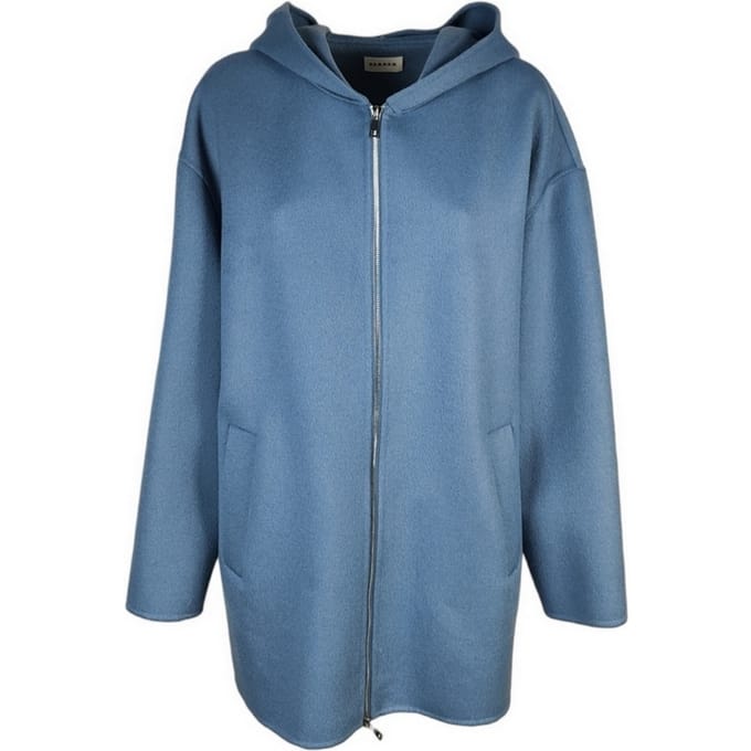 Parosh Blauwe jassen