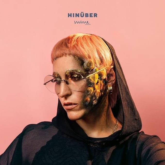 Mine - Hinuber (LP)