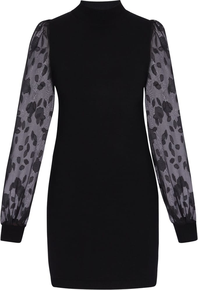 faina Dress