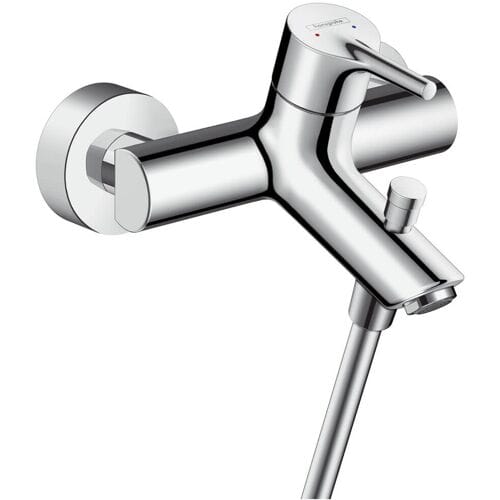 Hansgrohe Talis S single lever bath mixer AP 72400000