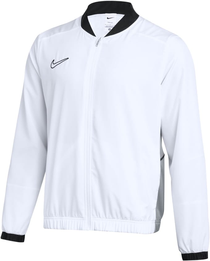 Nike Team Sweater Heren Dri-FIT Academy 25 Wit - Maat 2XL
