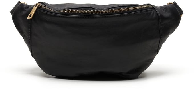 Chabo Bags Heuptas Bristol Bum Zwart