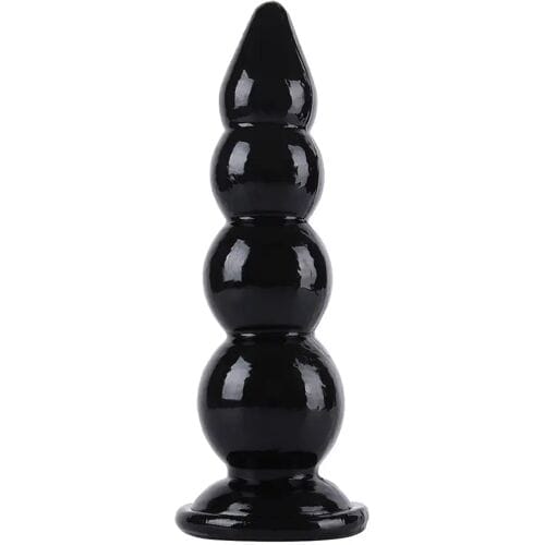 Hidden Desire Anale speeltjes - Buttplug Balls 32 cm