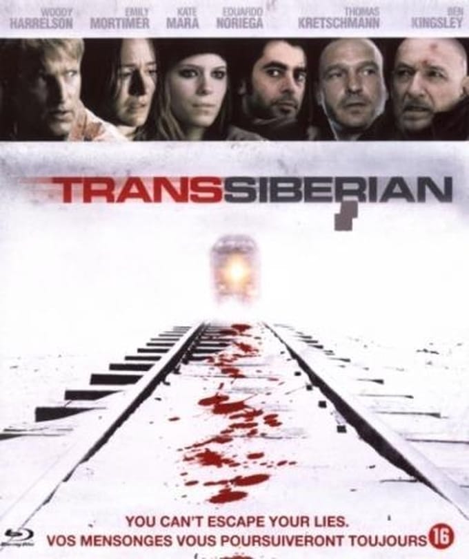 Transsiberian