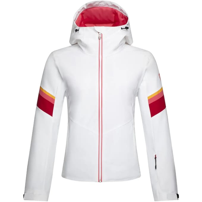 Dames ski jas Rossignol Strawpile