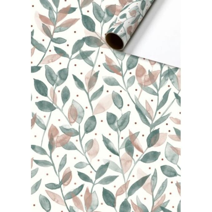 Stewo cadeaupapier merrit, formaat 70 x 200 cm