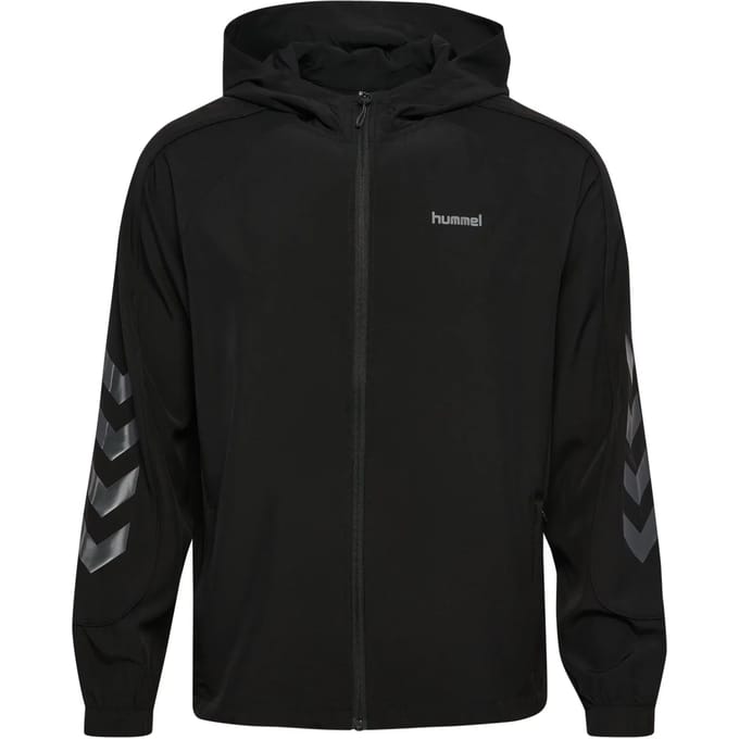 hummel hmlHYBRID TRACK JACKET