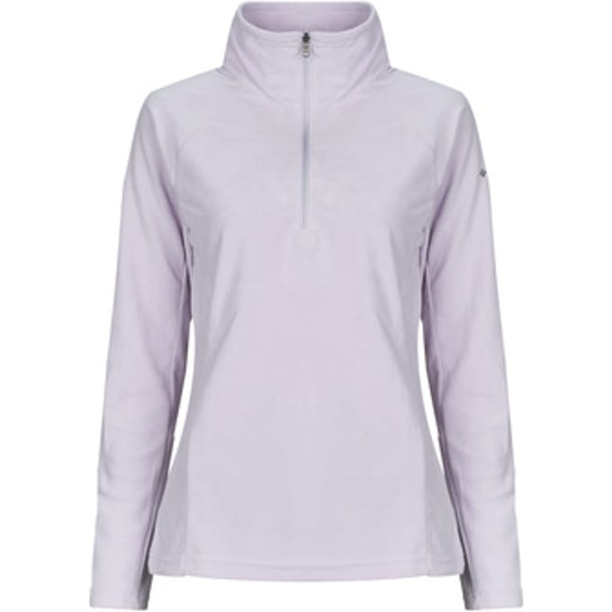 Fleece Jack Columbia GLACIAL IV 1/2 ZIP
