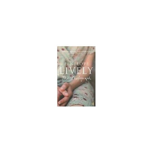 The Photograph - Penelope Lively
