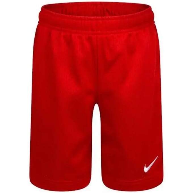 Kinderbroeken Nike Essential Mesh