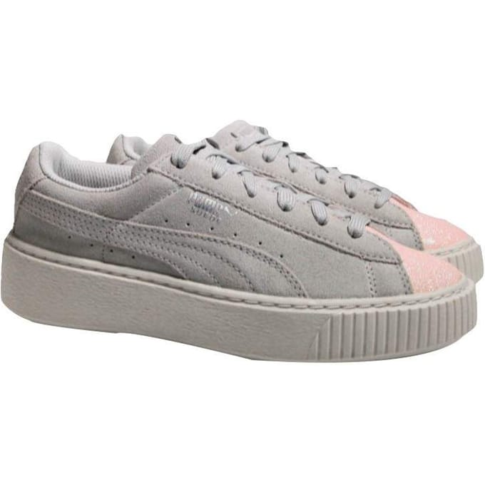 Authentieke Puma Jungen sneakers