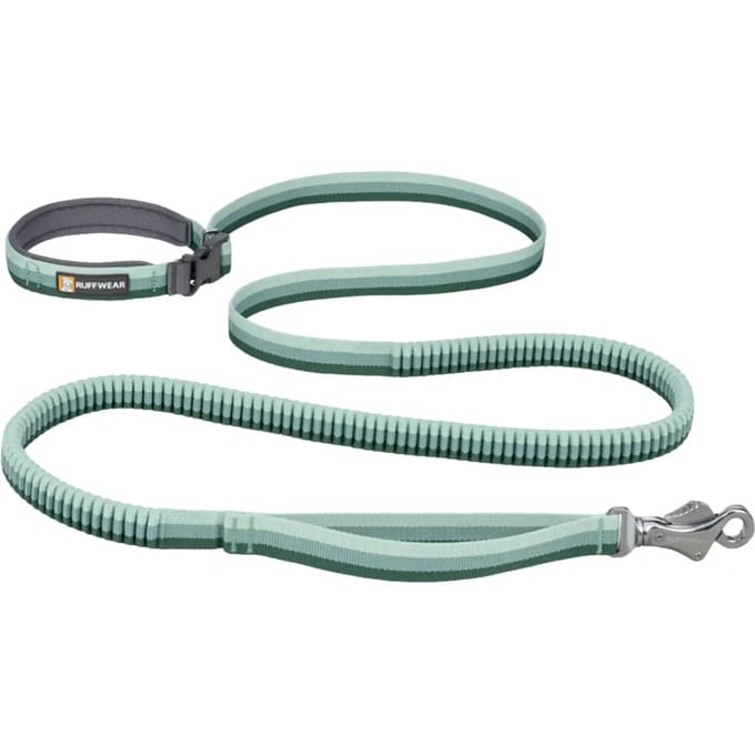 Elastische hondenriem Ruffwear Roamer