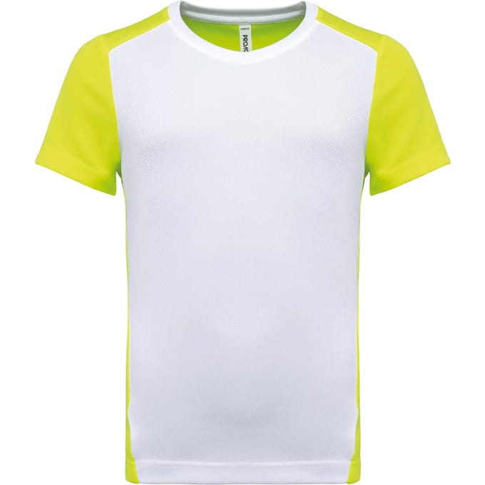 Duurzaam kindert-shirt Proact