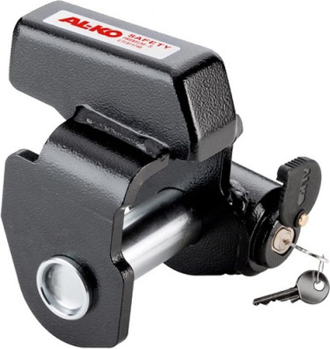 AL-KO Safety Premium AK160 rond 50