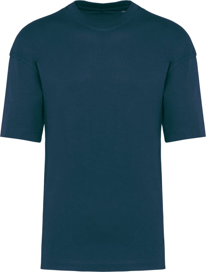 Kariban Oversized T-shirt korte mouwen uniseks K3008 - Ink Blue - M