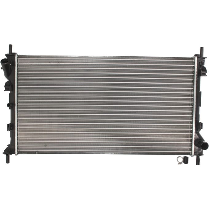 Radiator, motorkoeling THERMOTEC D7G033TT