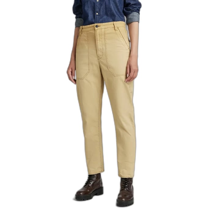 Damesjeans G-Star 3D Fatigue Boyfriend