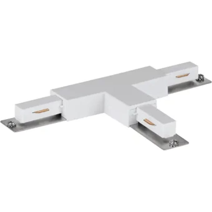 Eglo Easy Track T-verbindstuk - Wit