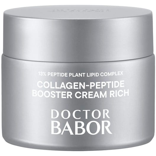 BABOR Hijsen Collageen-Peptide Booster Crème Rijk Gezichtscrème Dames 30 ml