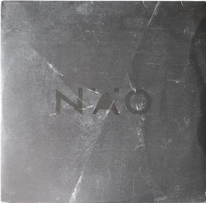Näo - Näo (2 LP)