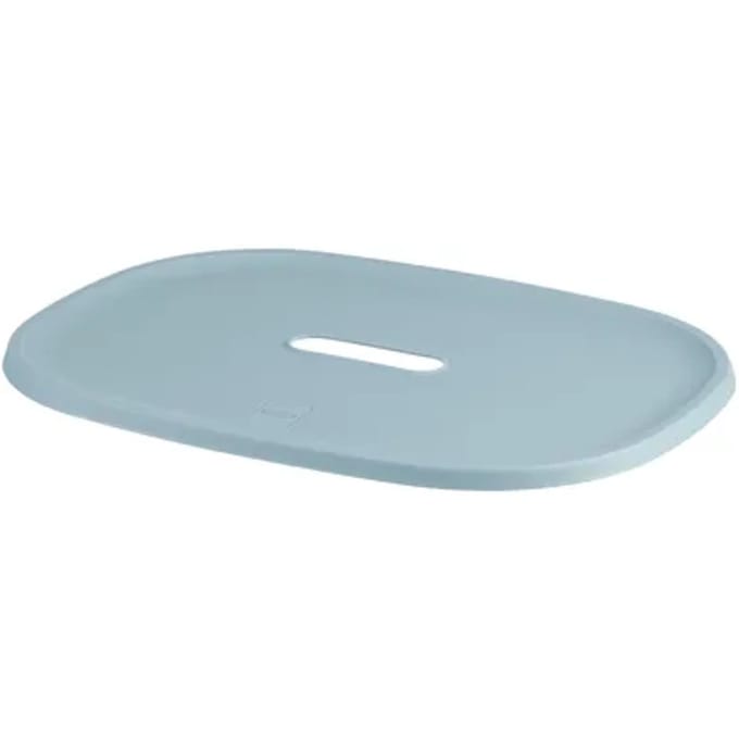 Curver Filo Deksel M-l Stone Blue