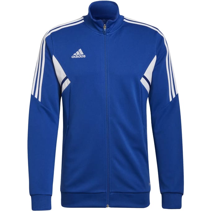 adidas Condivo 22 TK Jacket - sportvest - Blue