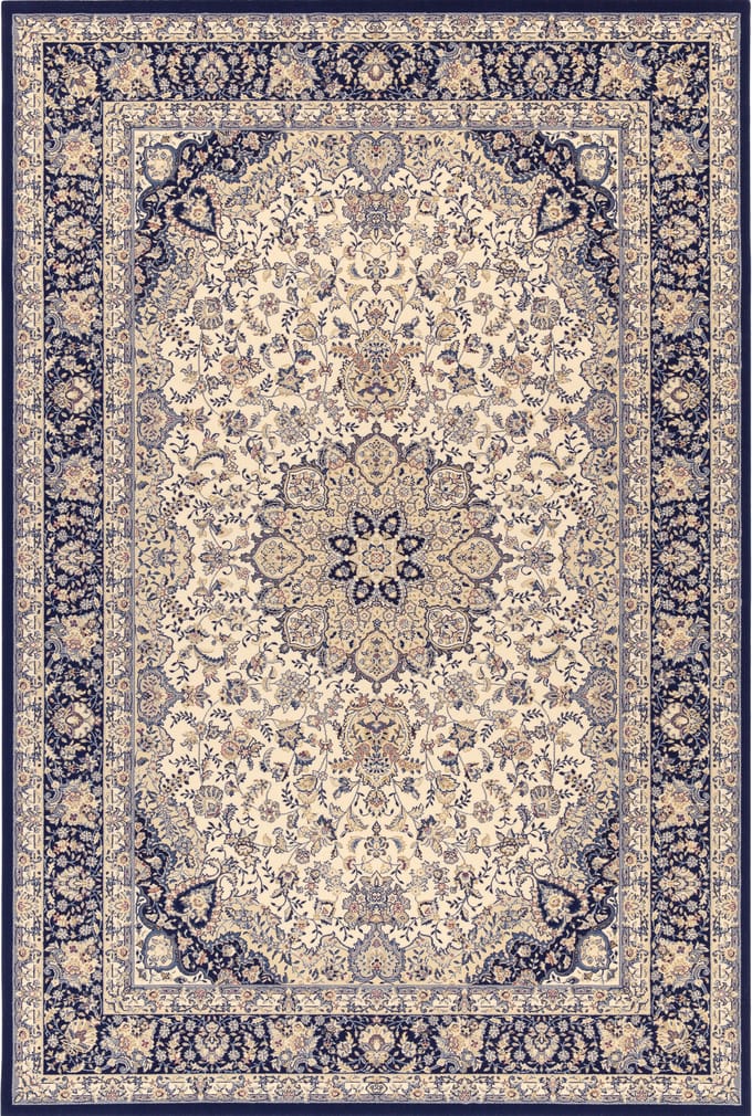 Timeless Creativity Royal Classic Diamond 7252.100 - 85 x 160 cm