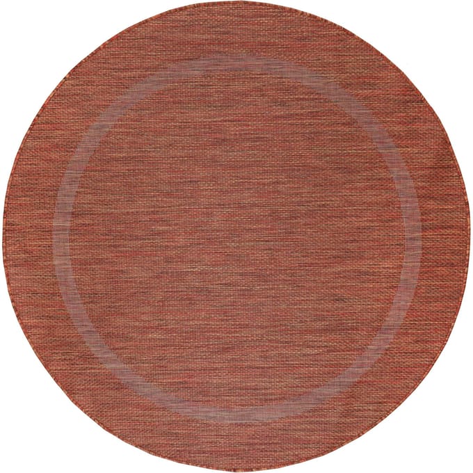 Vloerkleed Relax rond | Ayyildiz