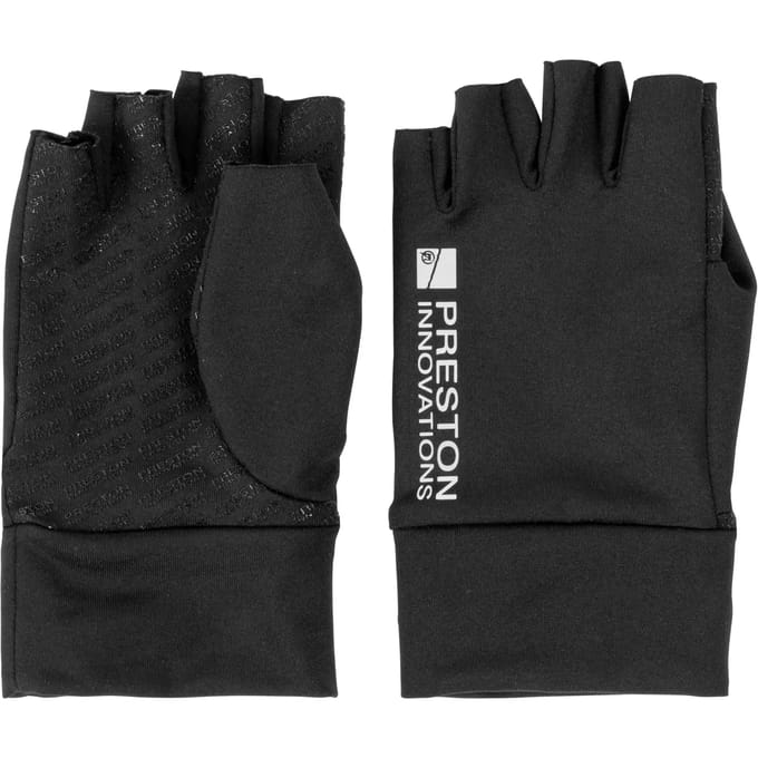Preston Lightweight Gloves Large / X-Large