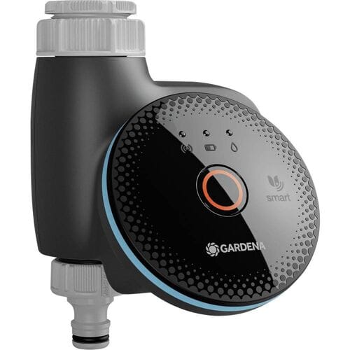 Gardena Smart Water Control – Intelligente En Automatische Tuinbewatering