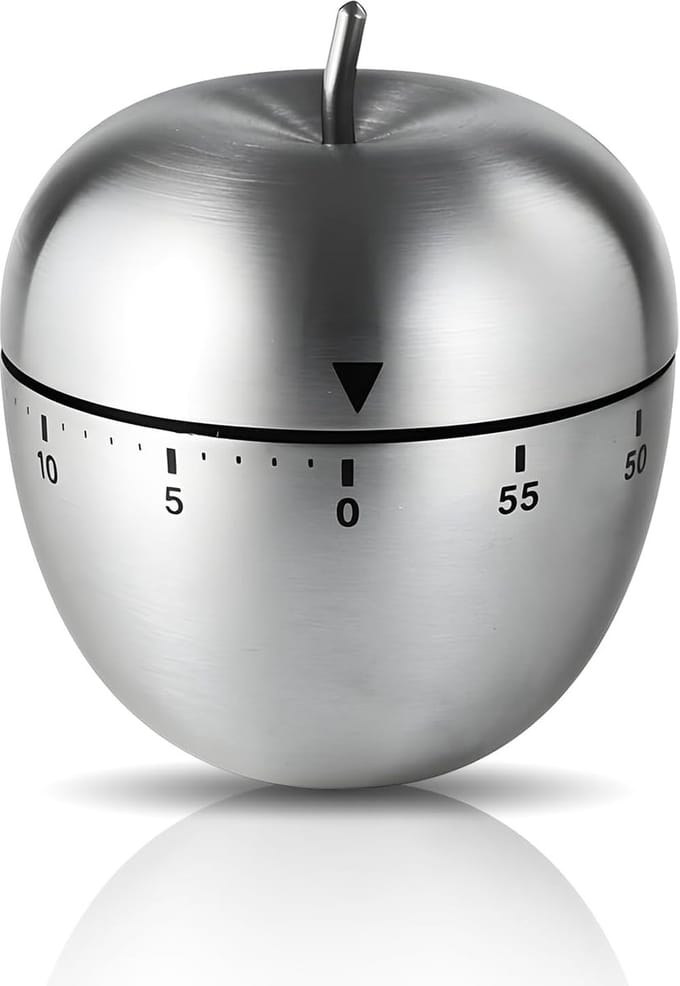 Keukentimer - Mechanisch - Tijdbeheer