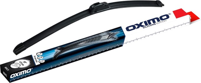 Oximo ruitenwisser set Volkswagen Polo (6N1) 10.1994-12.1999