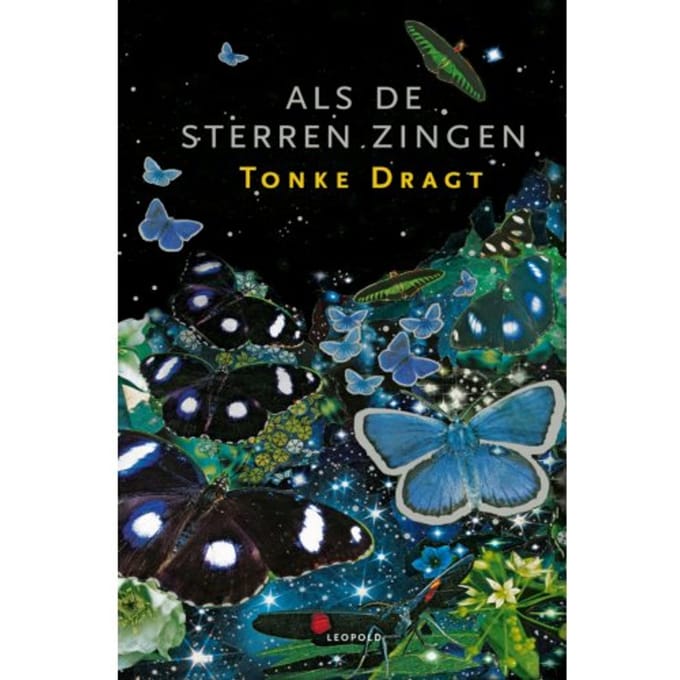 Als De Sterren Zingen - Tonke Dragt
