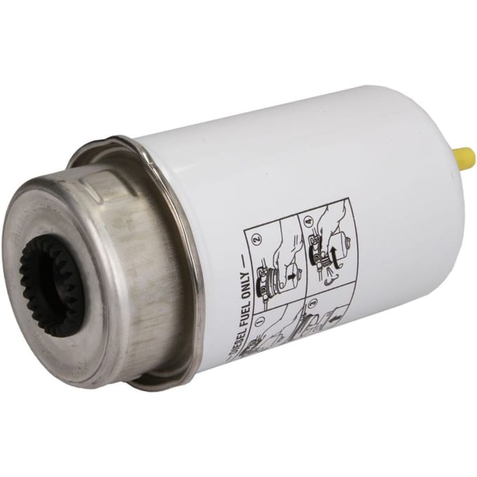Brandstoffilter BOSCH F 026 402 088