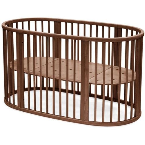 Stokke Sleepi bed Warm Brown unisex