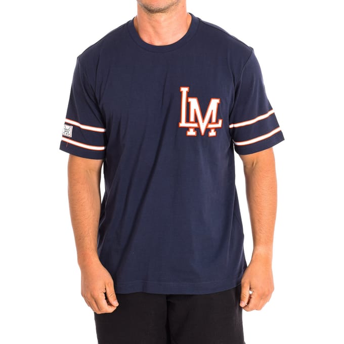 Heren-T-shirt Korte Mouw TMR316-JS206
