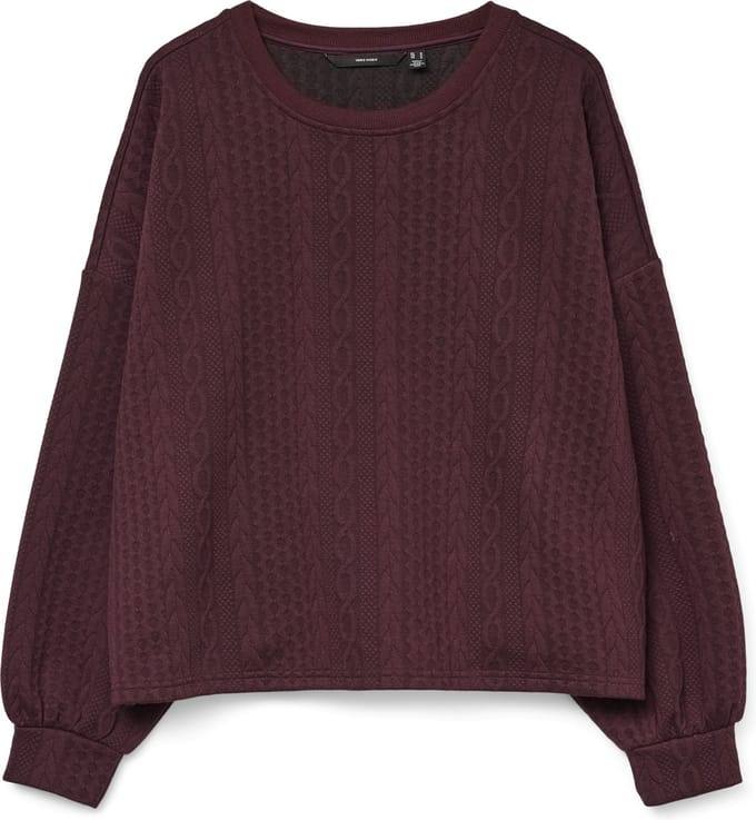 Vero Moda Janni Sweater Dames - Maat L