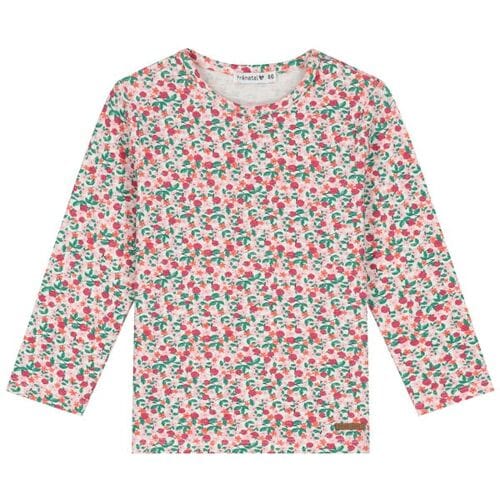 Prénatal peuter shirt Dark Off-White 98 dames