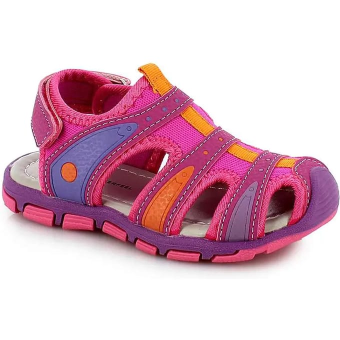 BabySandalen Kimberfeel Arlequin