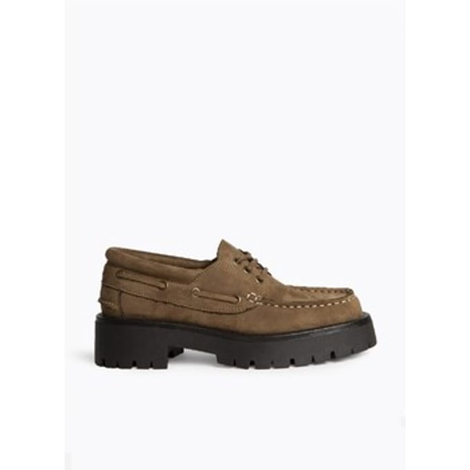Bootschoenen Keslem 40001